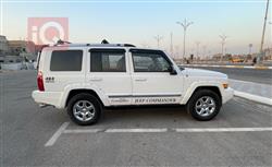 Jeep Commander